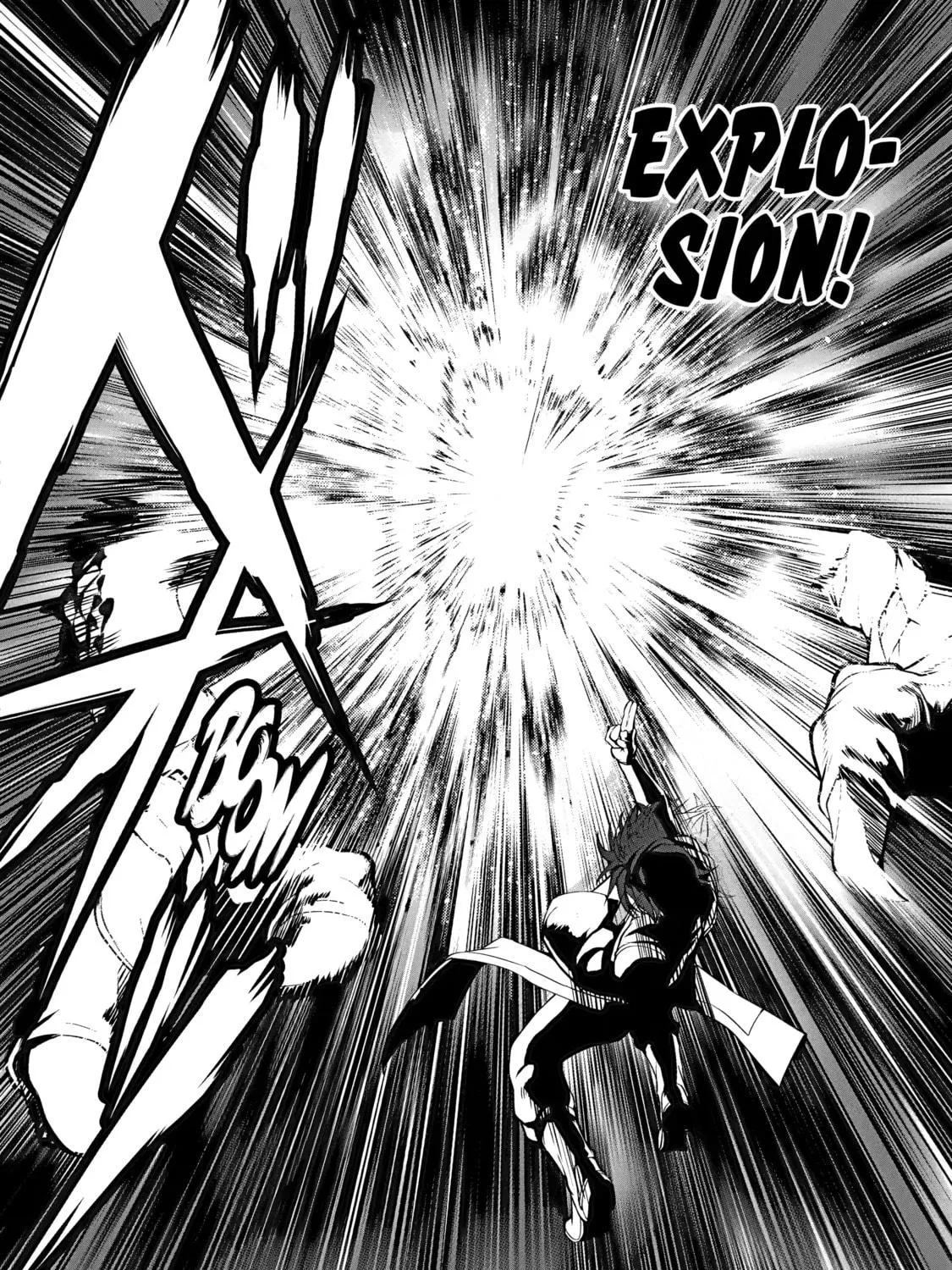 Always Second but Actually Invincible Chapter 1 page 39 - 