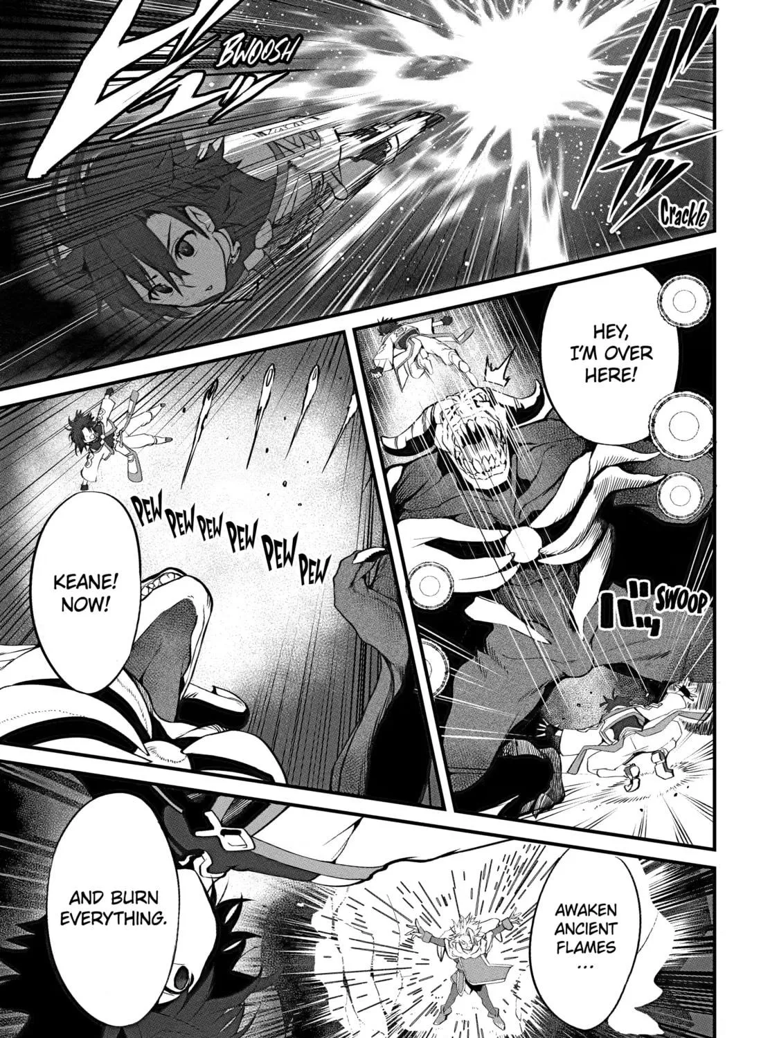 Always Second but Actually Invincible Chapter 1 page 69 - 