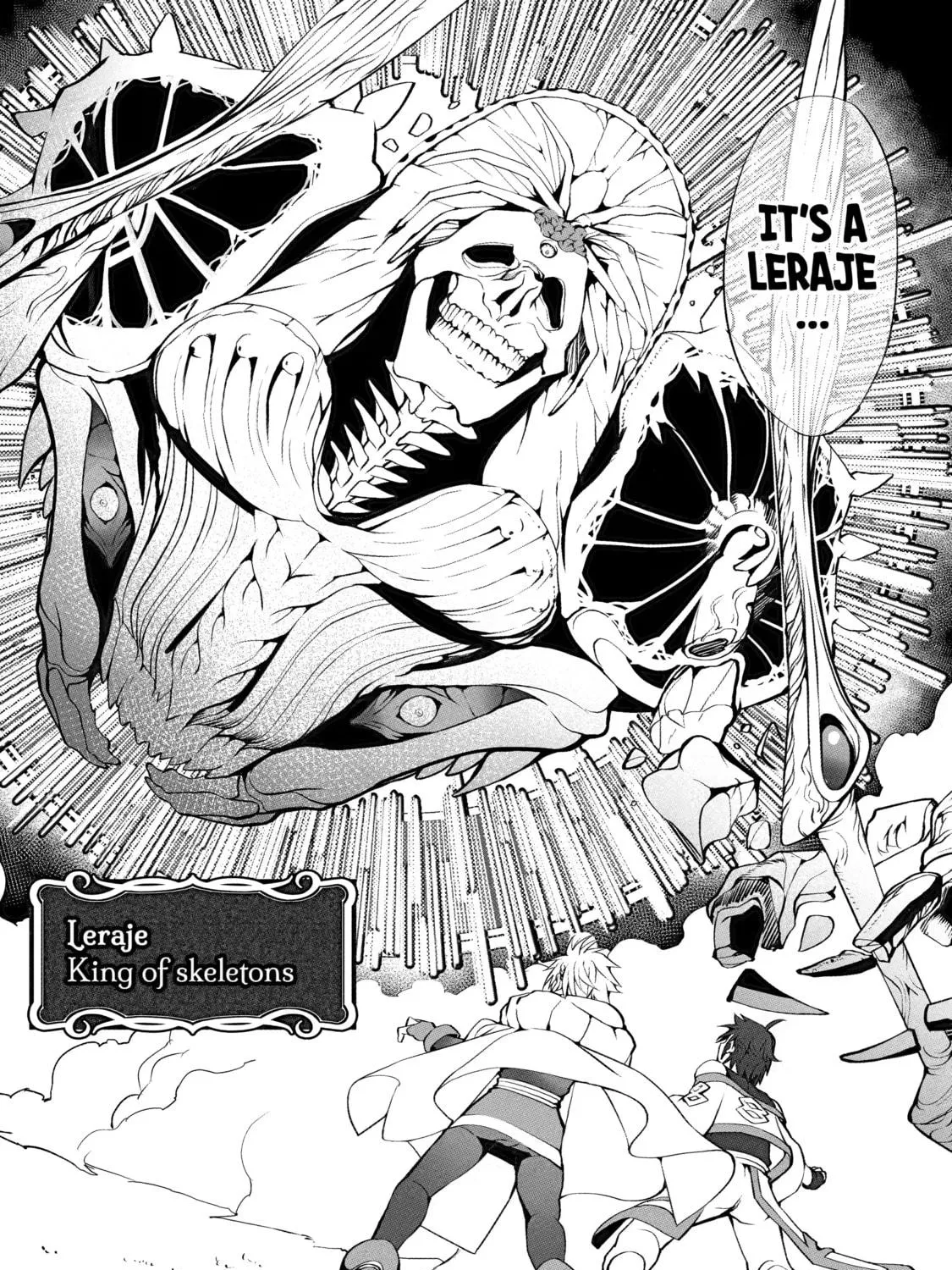 Always Second but Actually Invincible Chapter 1 page 79 - 