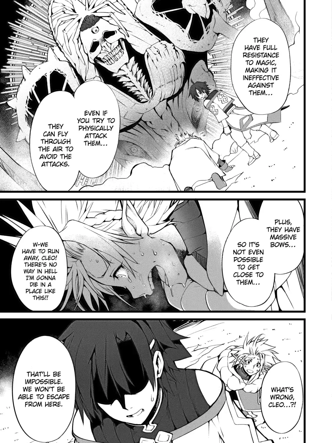 Always Second but Actually Invincible Chapter 1 page 81 - 