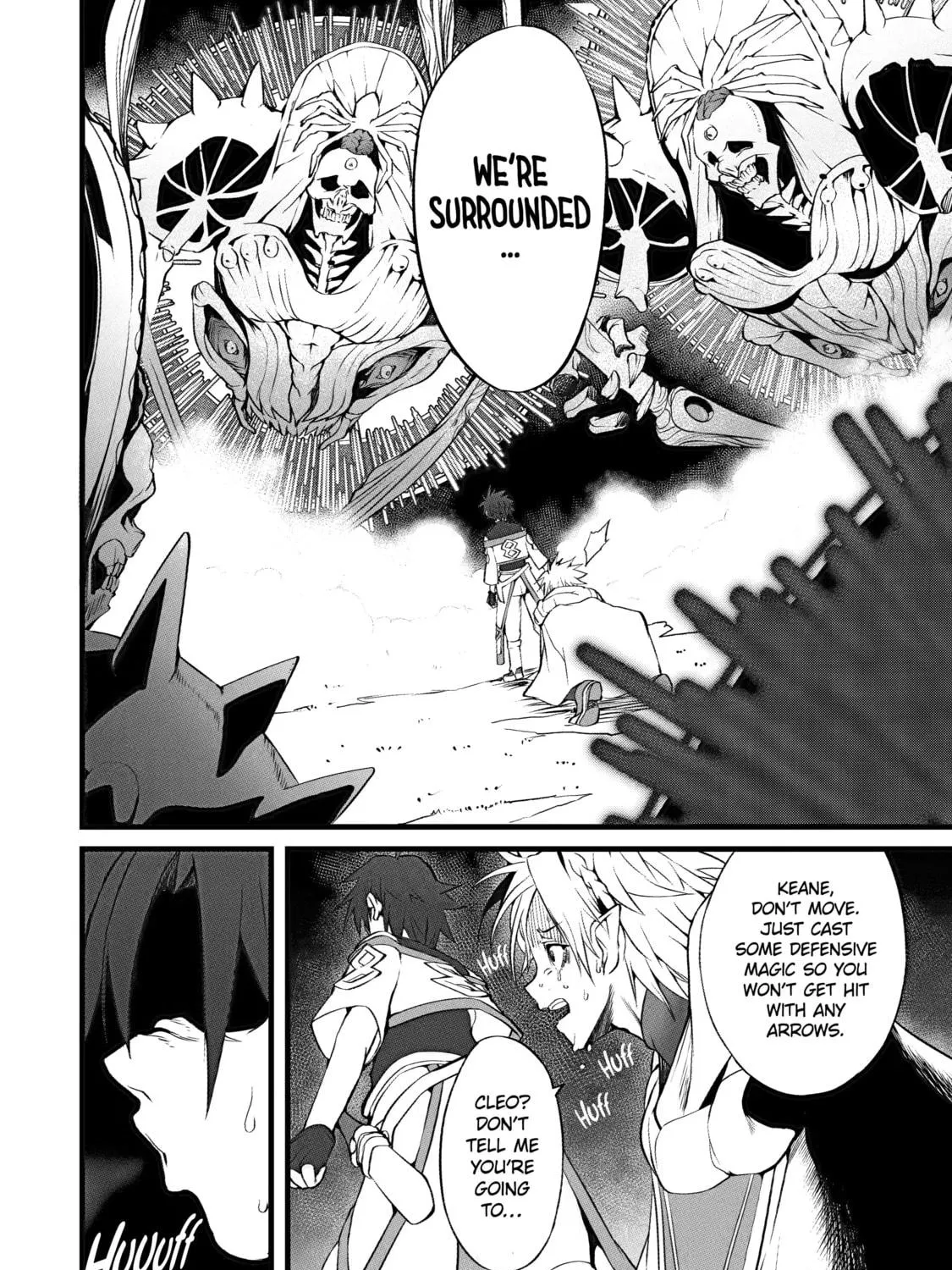 Always Second but Actually Invincible Chapter 1 page 83 - 