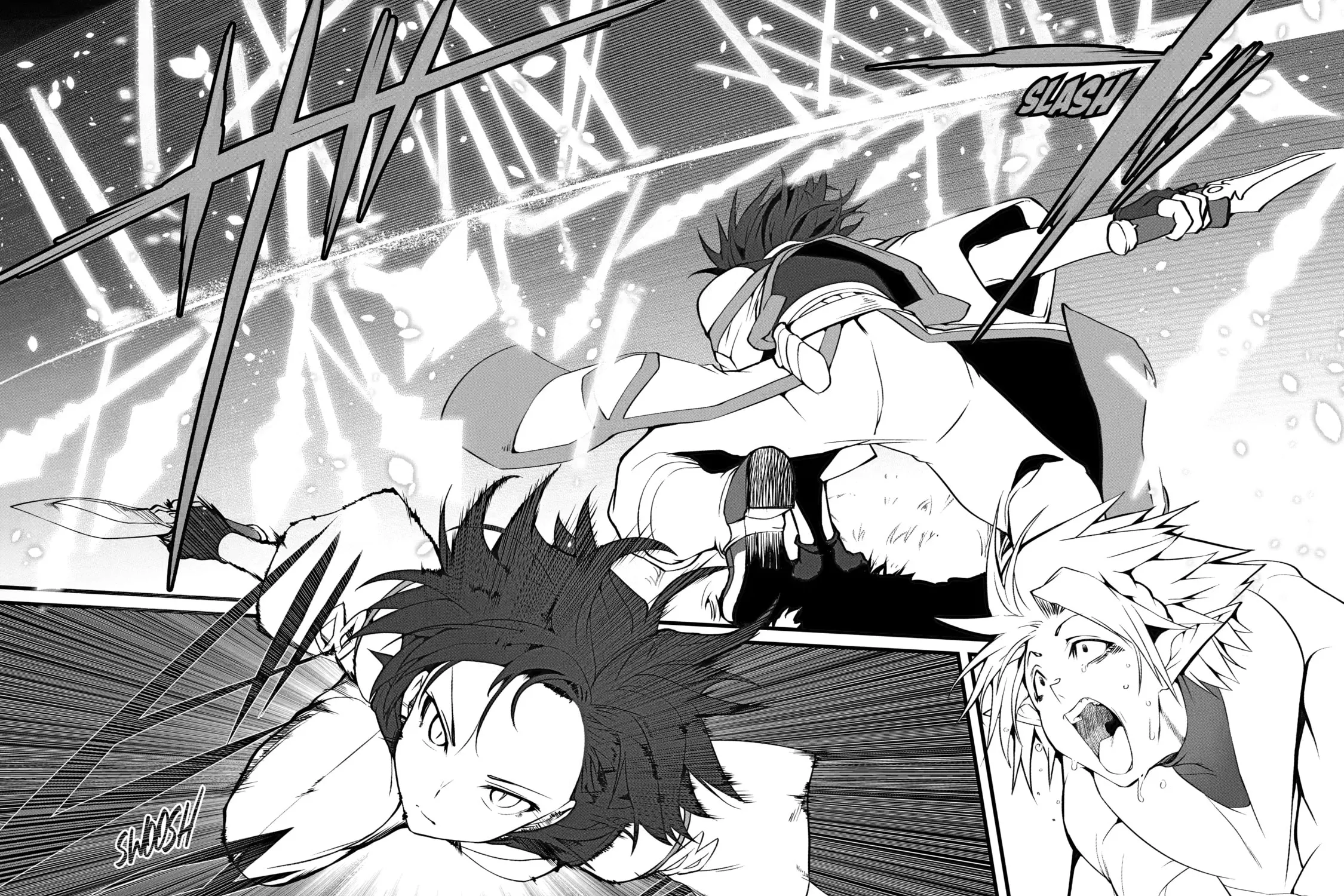 Always Second but Actually Invincible Chapter 1 page 87 - 