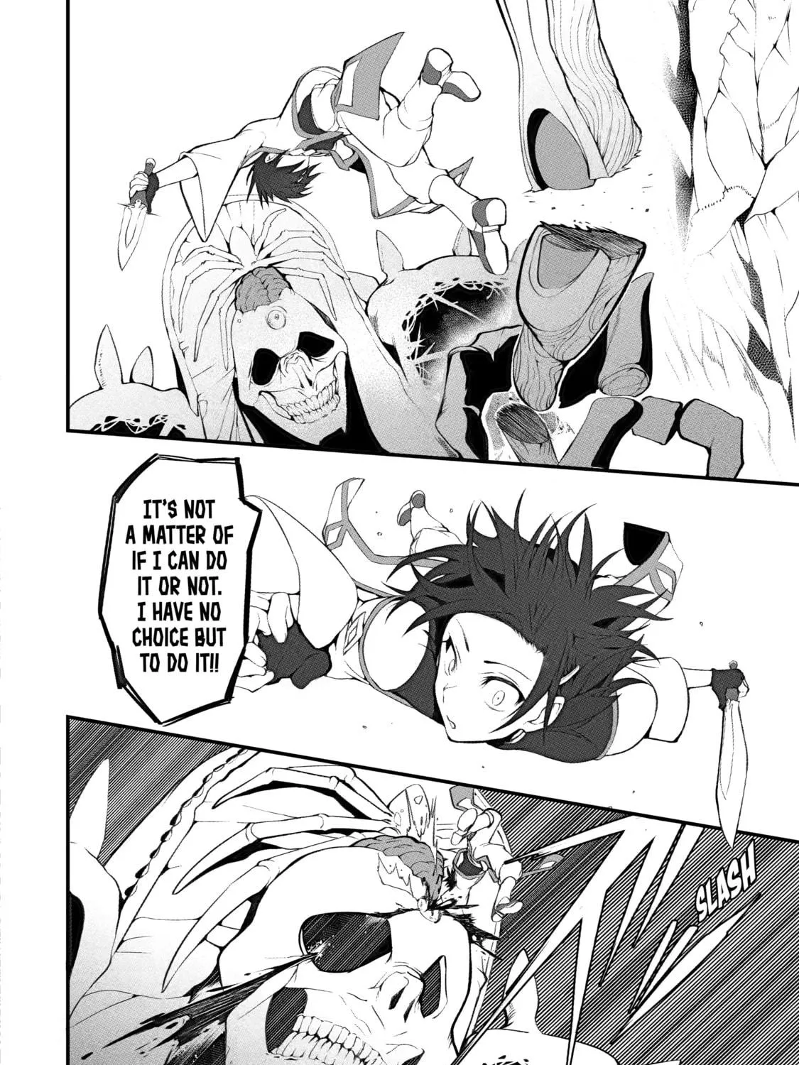 Always Second but Actually Invincible Chapter 1 page 89 - 