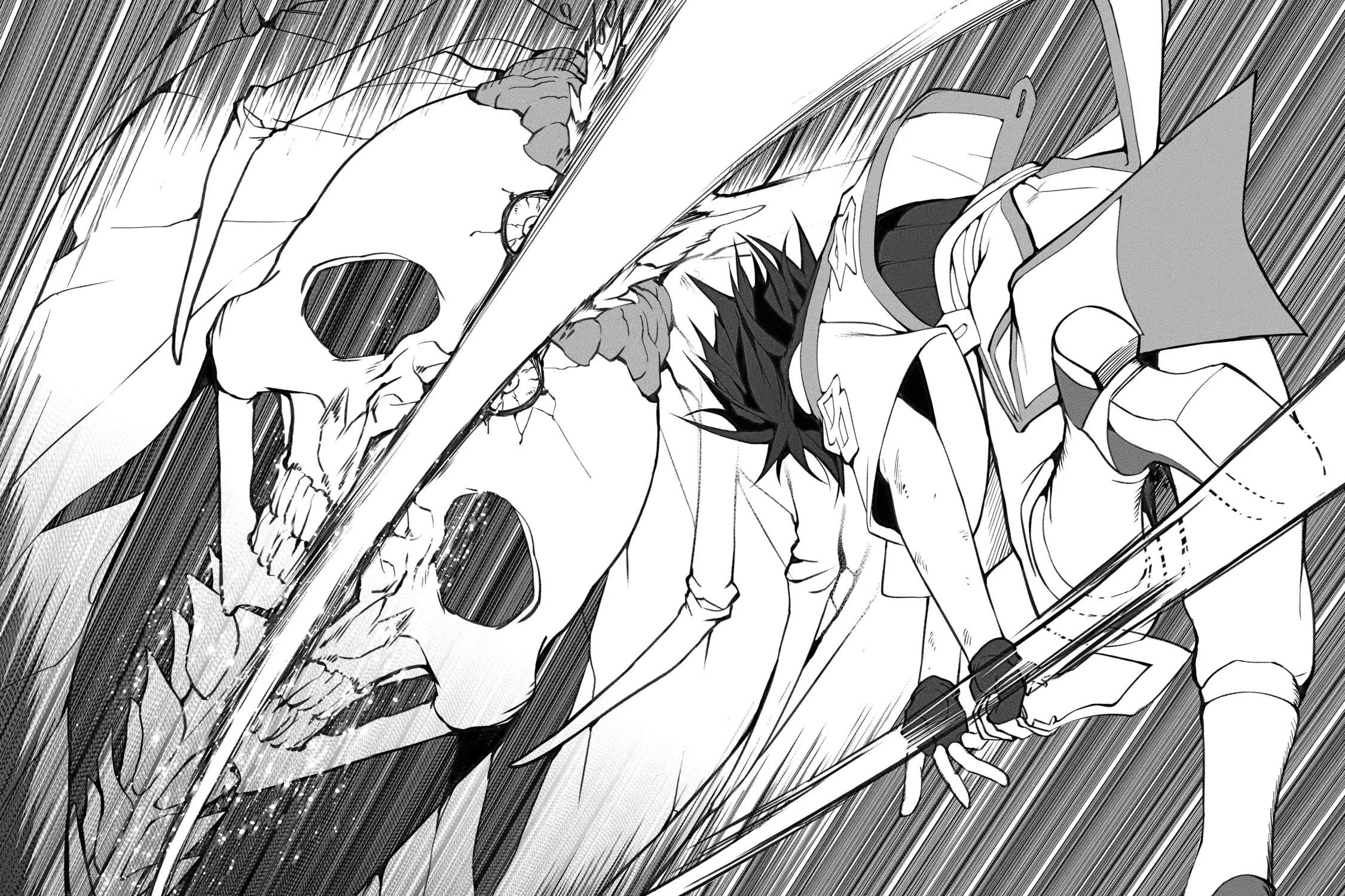 Always Second but Actually Invincible Chapter 1 page 97 - 