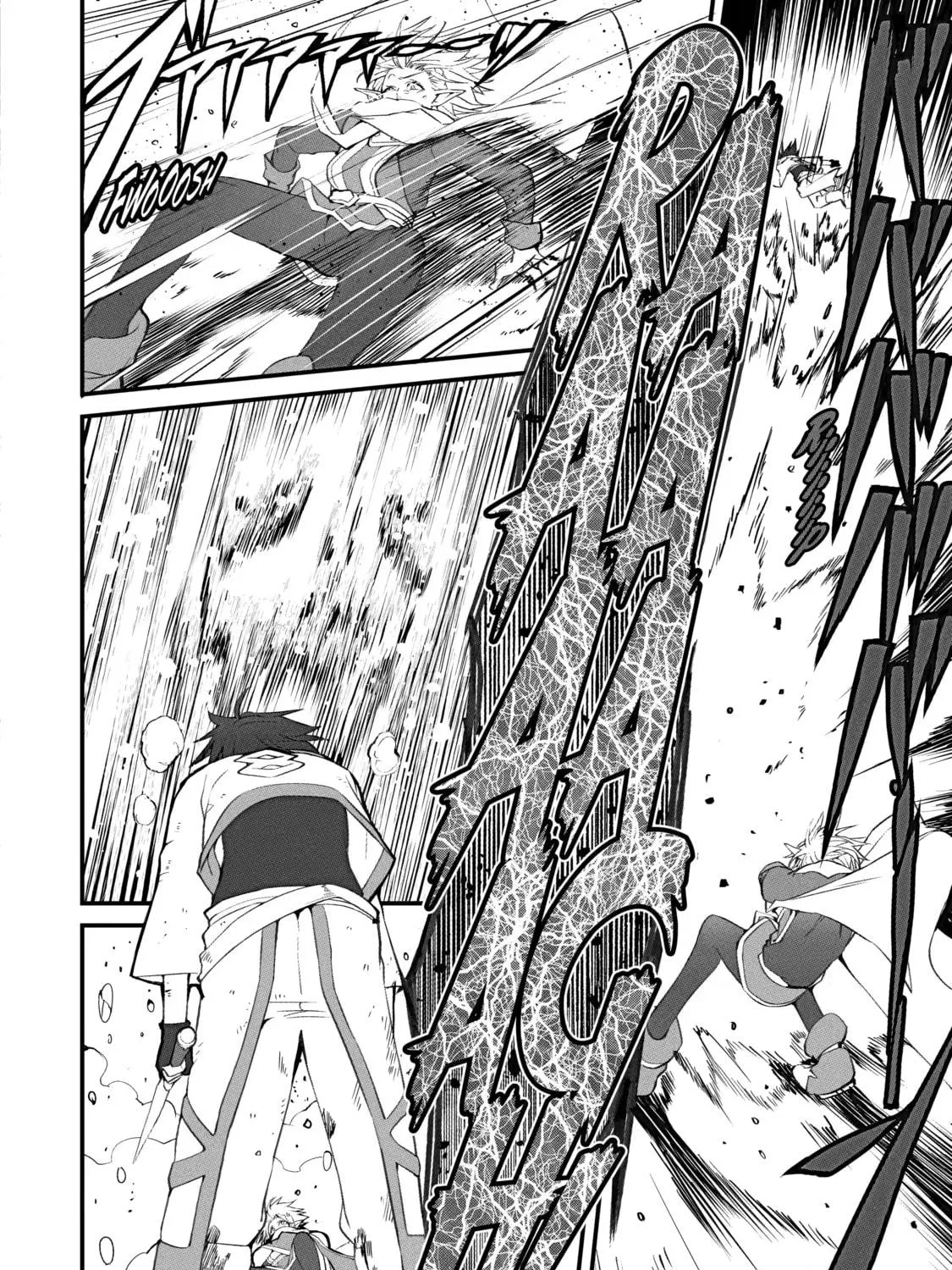 Always Second but Actually Invincible Chapter 1 page 99 - 