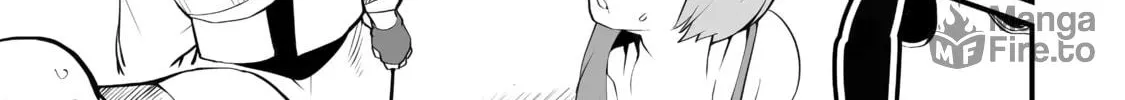 Always Second but Actually Invincible Chapter 10 page 6 - 