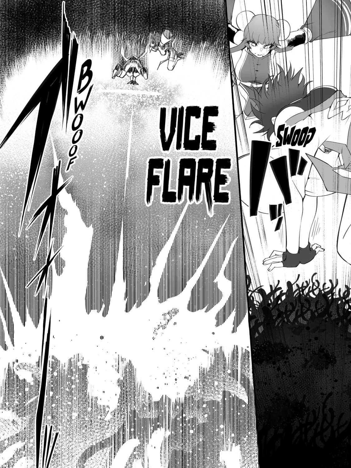 Always Second but Actually Invincible Chapter 11 page 15 - 