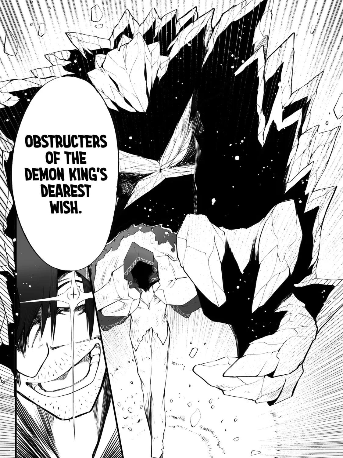Always Second but Actually Invincible Chapter 11 page 55 - 