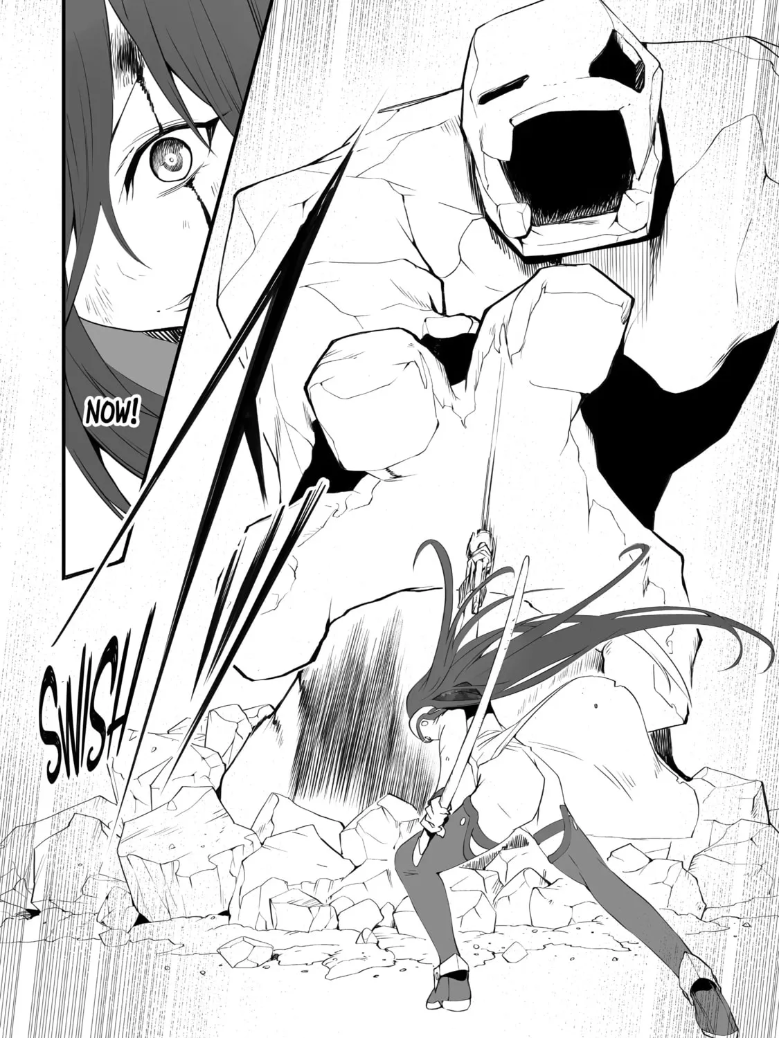 Always Second but Actually Invincible Chapter 12 page 27 - 