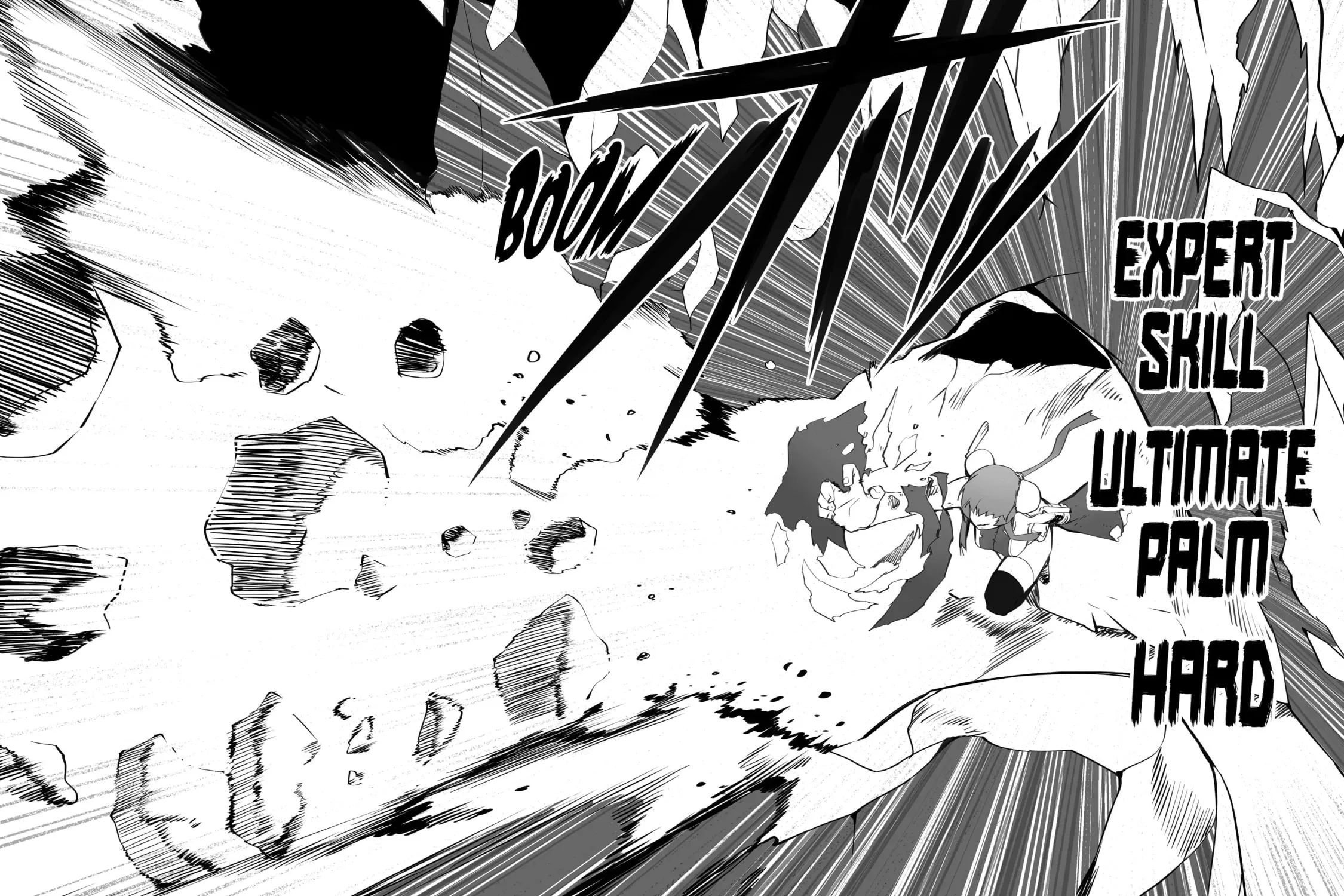 Always Second but Actually Invincible Chapter 12 page 43 - 