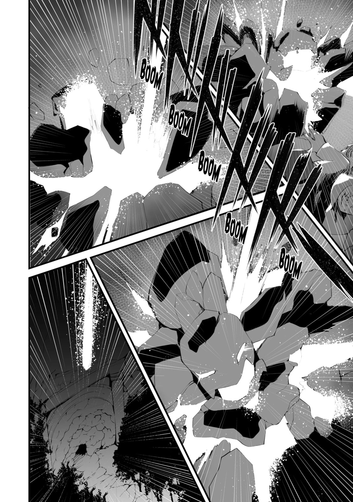 Always Second but Actually Invincible Chapter 13.3 page 5 - 