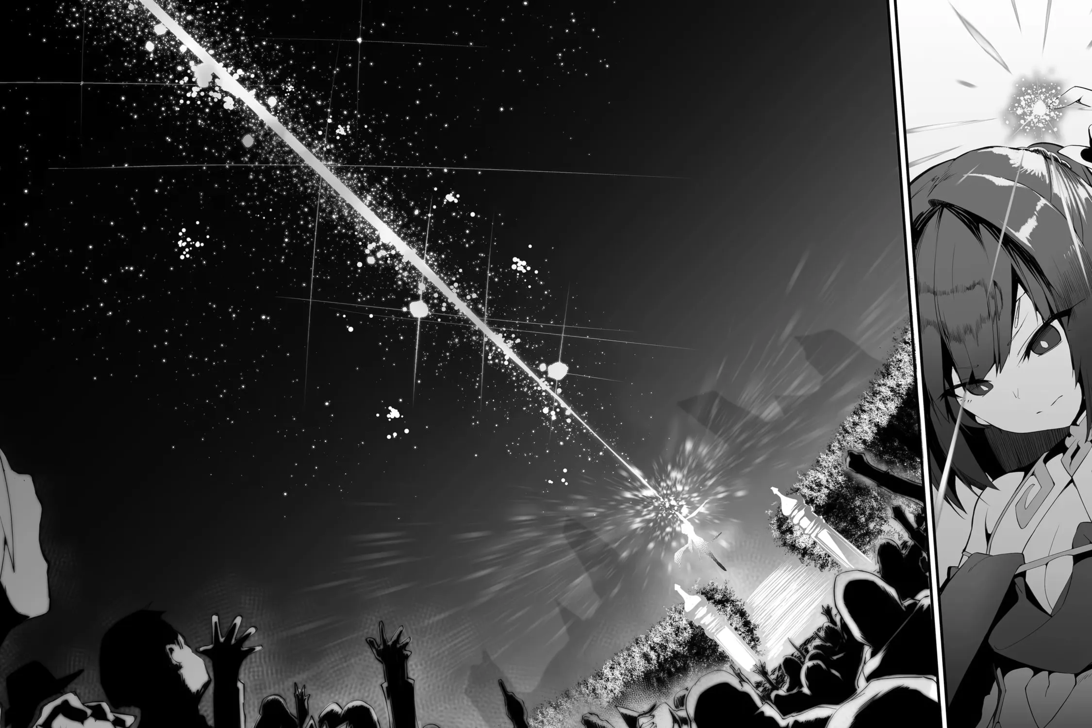 Always Second but Actually Invincible Chapter 13 page 39 - 