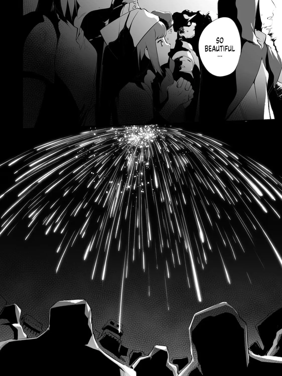 Always Second but Actually Invincible Chapter 13 page 41 - 