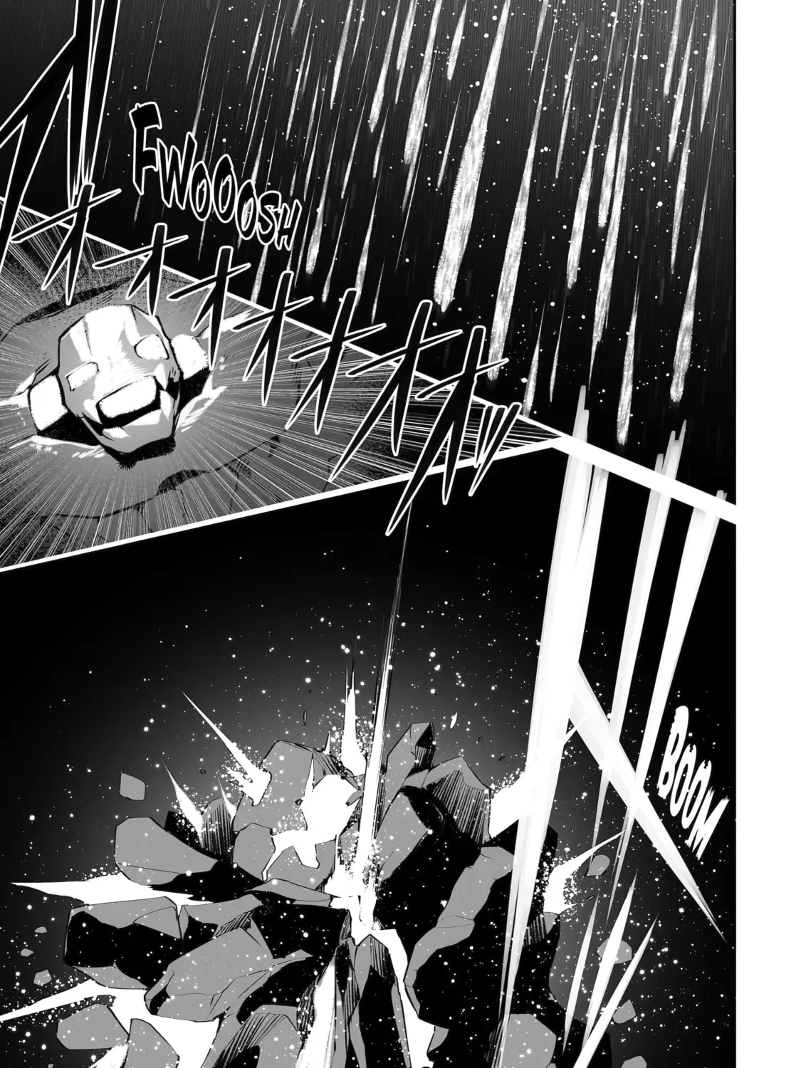 Always Second but Actually Invincible Chapter 13 page 43 - 