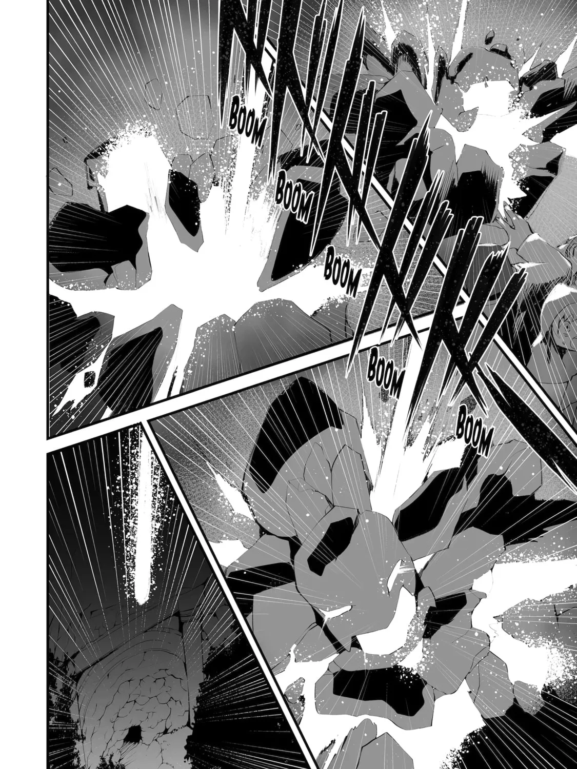 Always Second but Actually Invincible Chapter 13 page 45 - 
