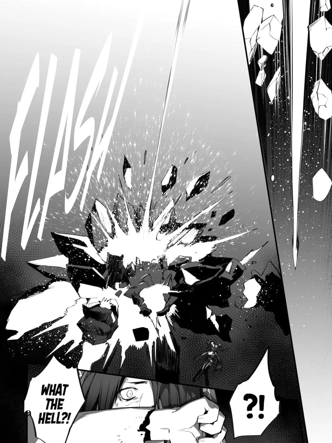 Always Second but Actually Invincible Chapter 13 page 49 - 