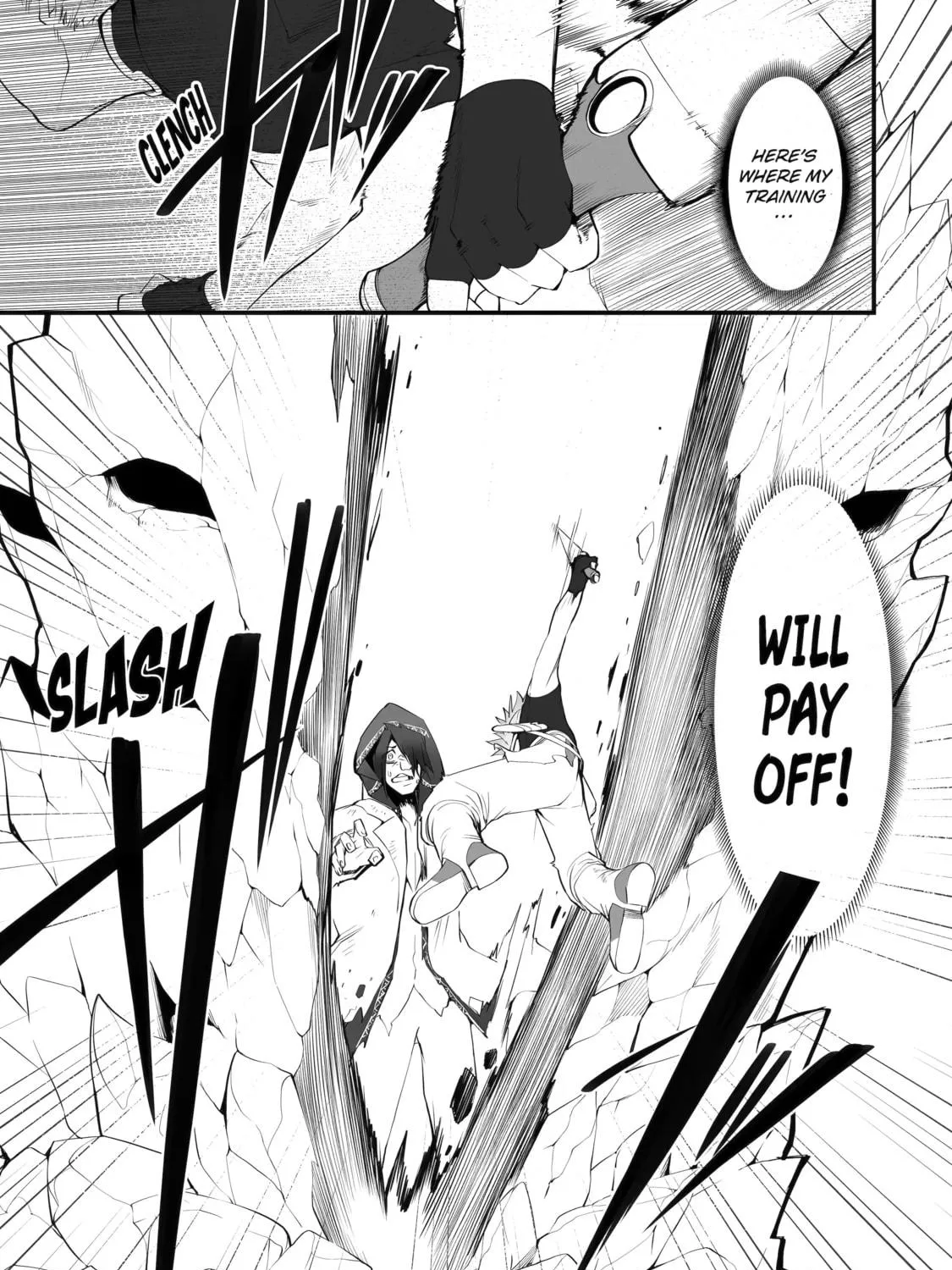 Always Second but Actually Invincible Chapter 13 page 59 - 