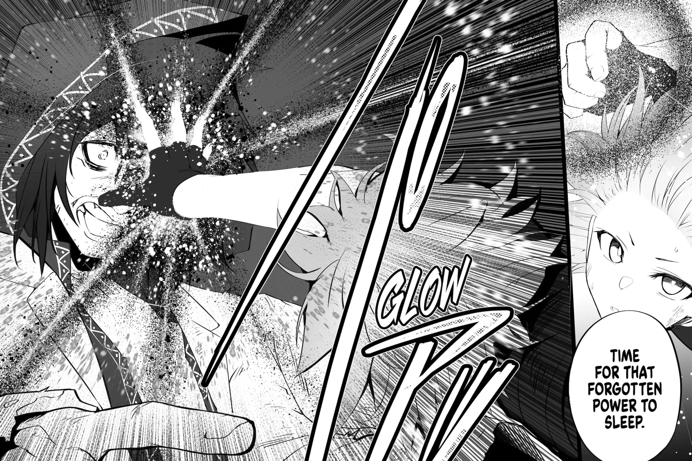 Always Second but Actually Invincible Chapter 13 page 61 - 