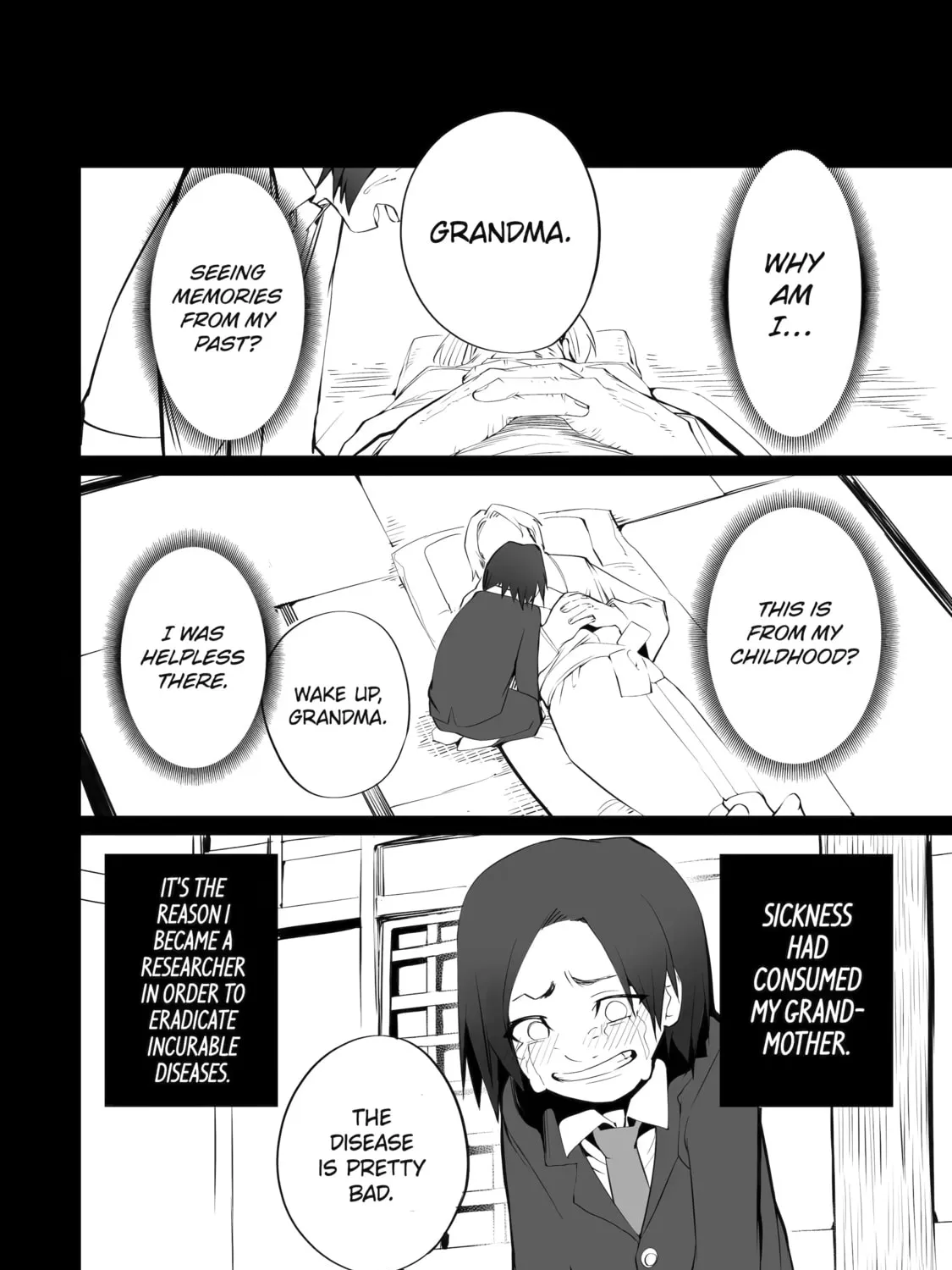 Always Second but Actually Invincible Chapter 13 page 67 - 