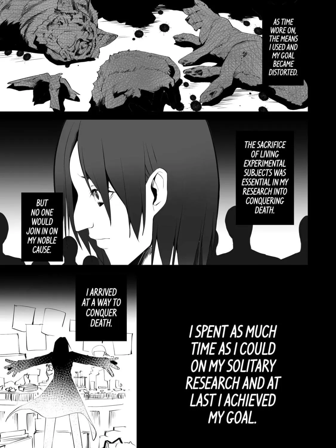 Always Second but Actually Invincible Chapter 13 page 69 - 