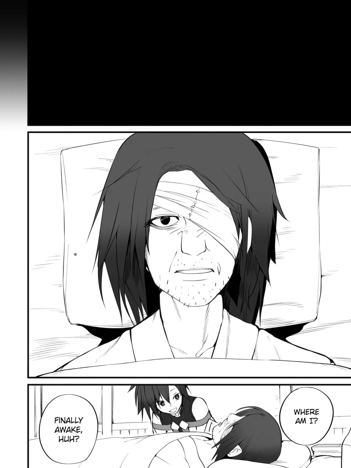 Always Second but Actually Invincible Chapter 13 page 75 - 