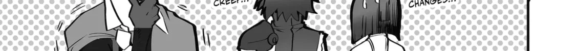 Always Second but Actually Invincible Chapter 14 page 38 - 