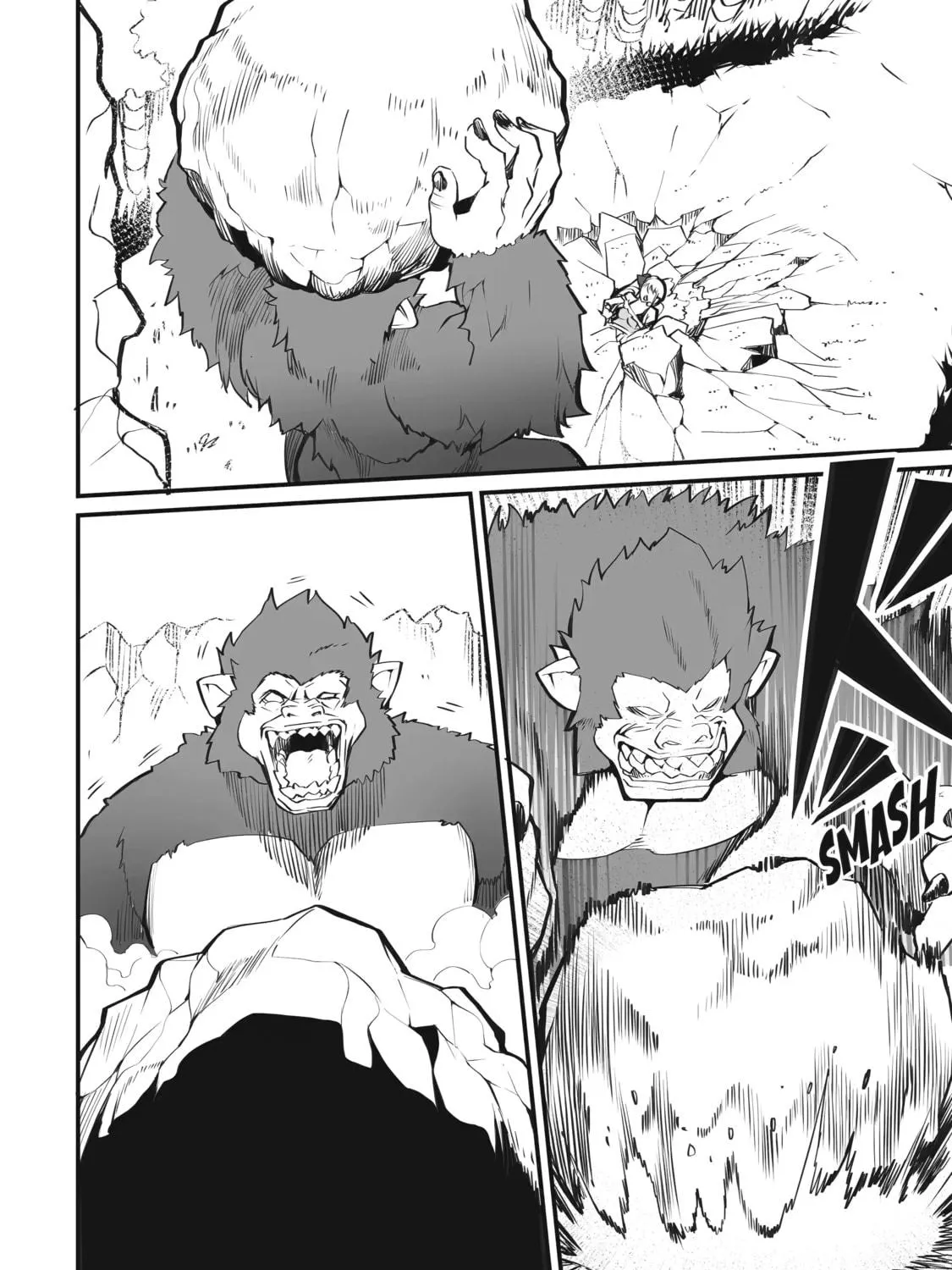 Always Second but Actually Invincible Chapter 14 page 47 - 