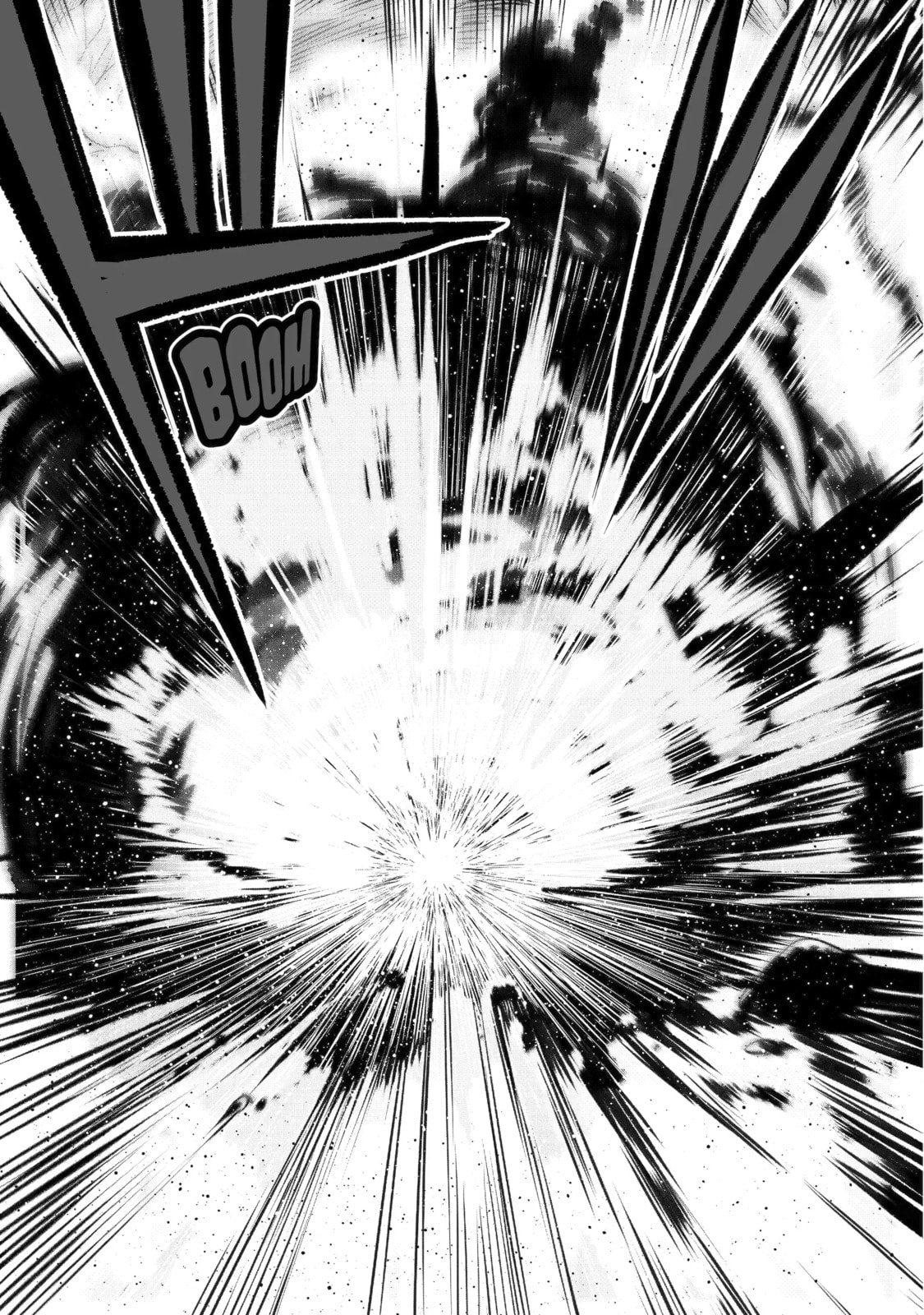 Always Second but Actually Invincible Chapter 15.2 page 6 - 