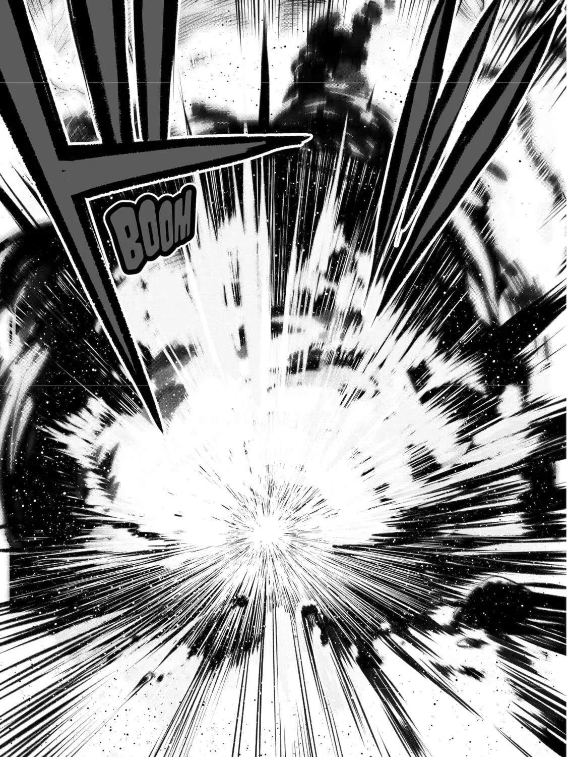 Always Second but Actually Invincible Chapter 15 page 29 - 