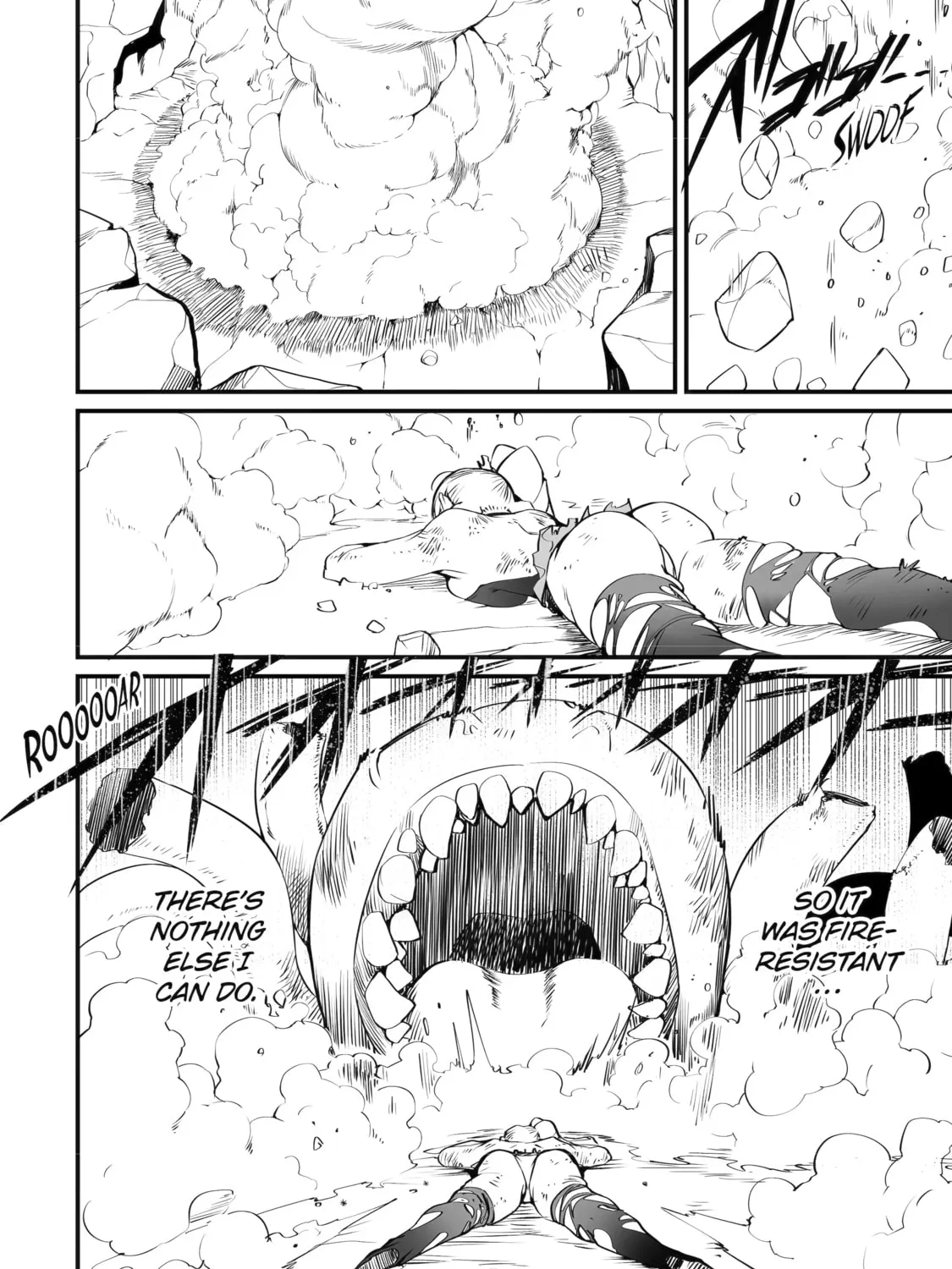 Always Second but Actually Invincible Chapter 15 page 31 - 