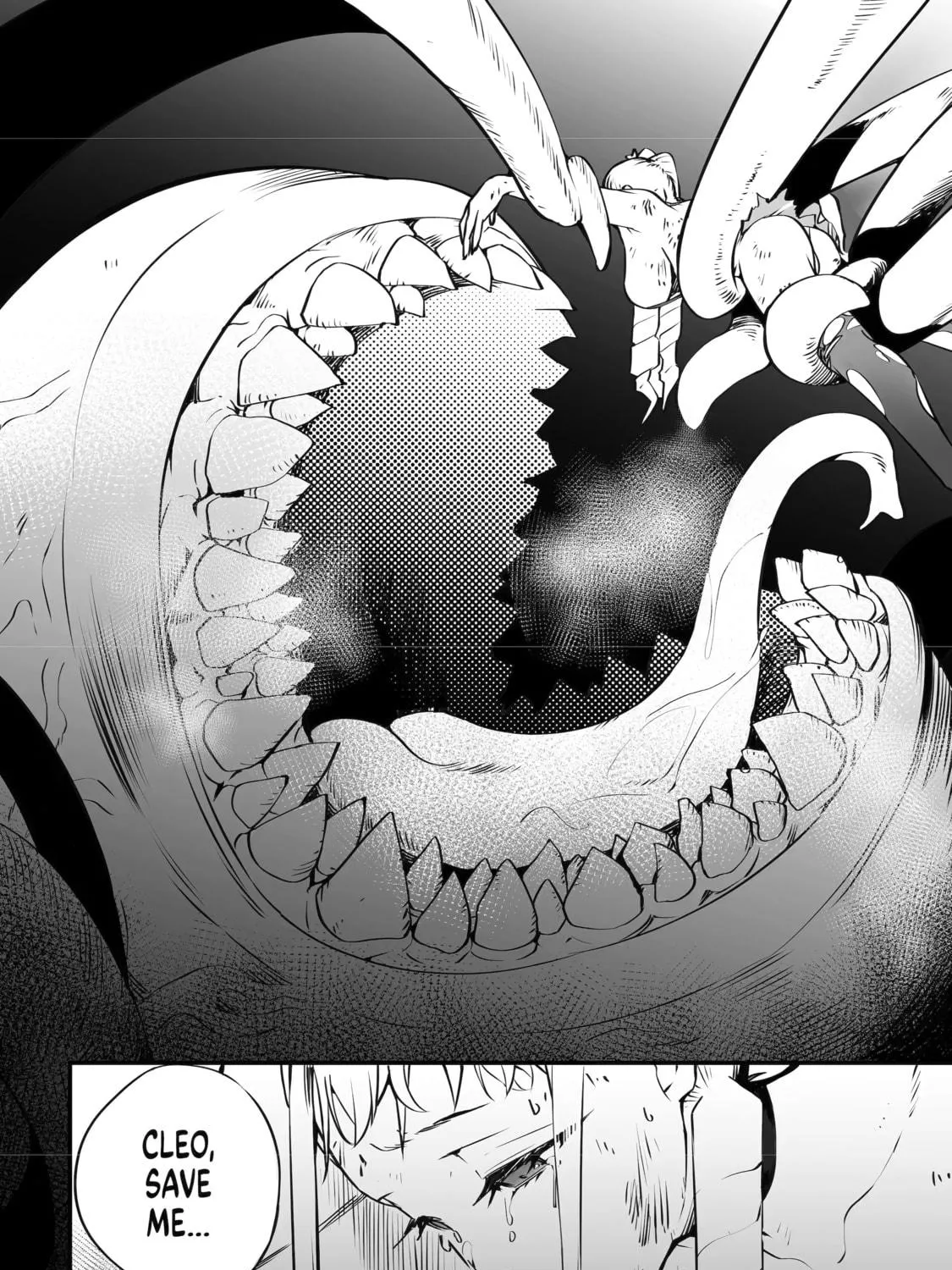 Always Second but Actually Invincible Chapter 15 page 35 - 
