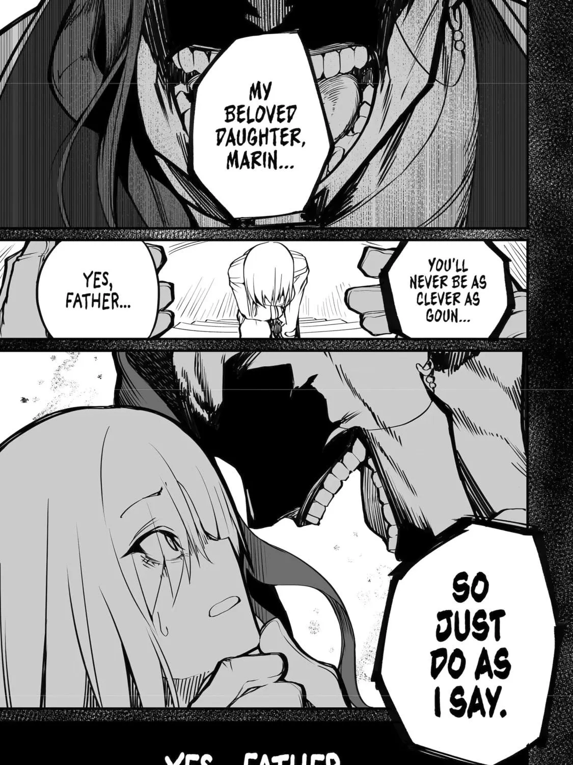 Always Second but Actually Invincible Chapter 16 page 17 - 