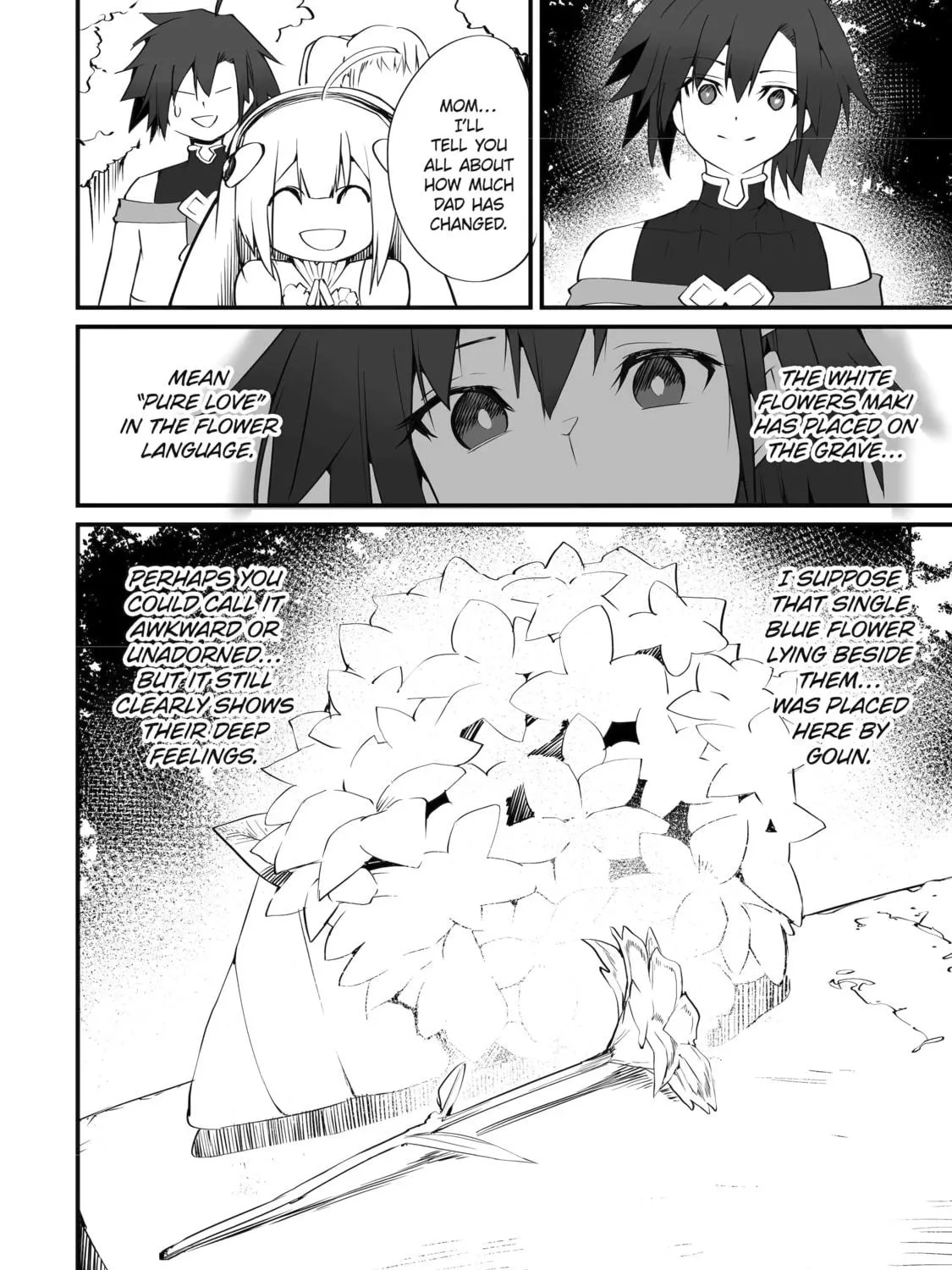 Always Second but Actually Invincible Chapter 16 page 35 - 
