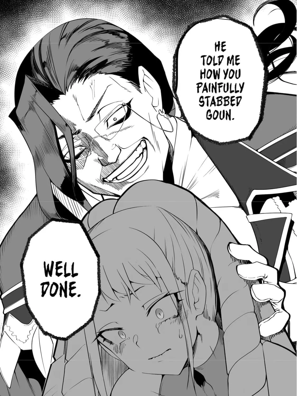 Always Second but Actually Invincible Chapter 17 page 53 - 