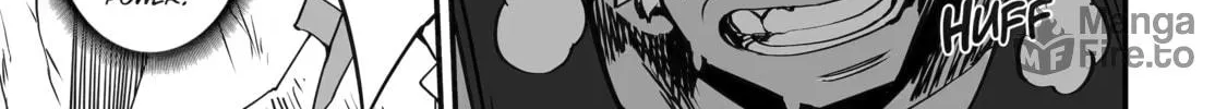Always Second but Actually Invincible Chapter 17 page 10 - 