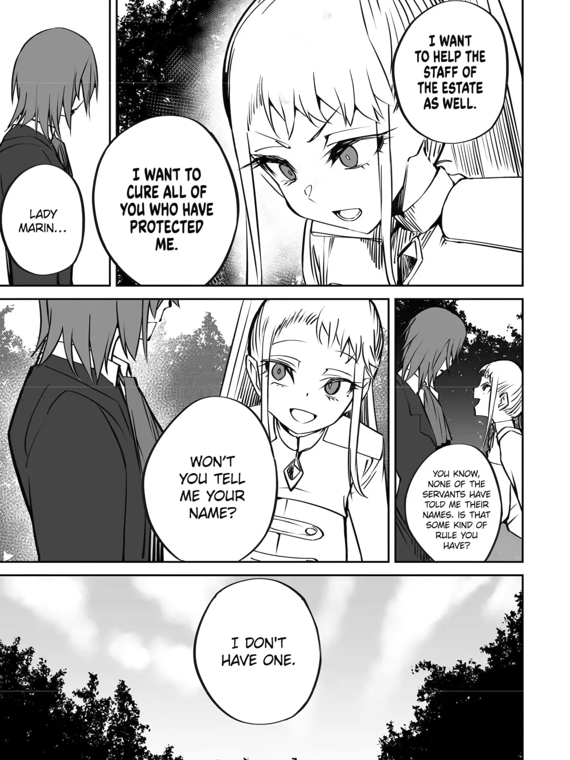 Always Second but Actually Invincible Chapter 18 page 25 - 