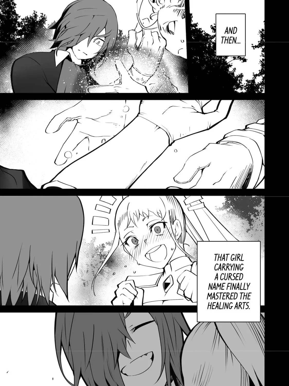 Always Second but Actually Invincible Chapter 18 page 29 - 