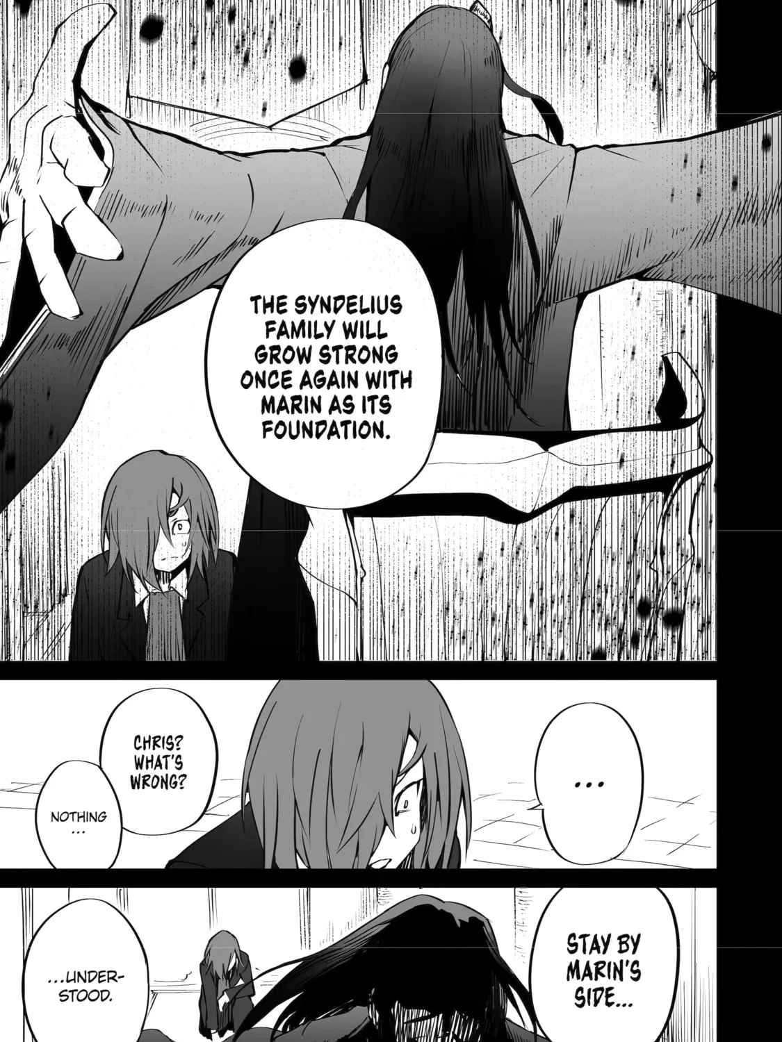 Always Second but Actually Invincible Chapter 18 page 37 - 