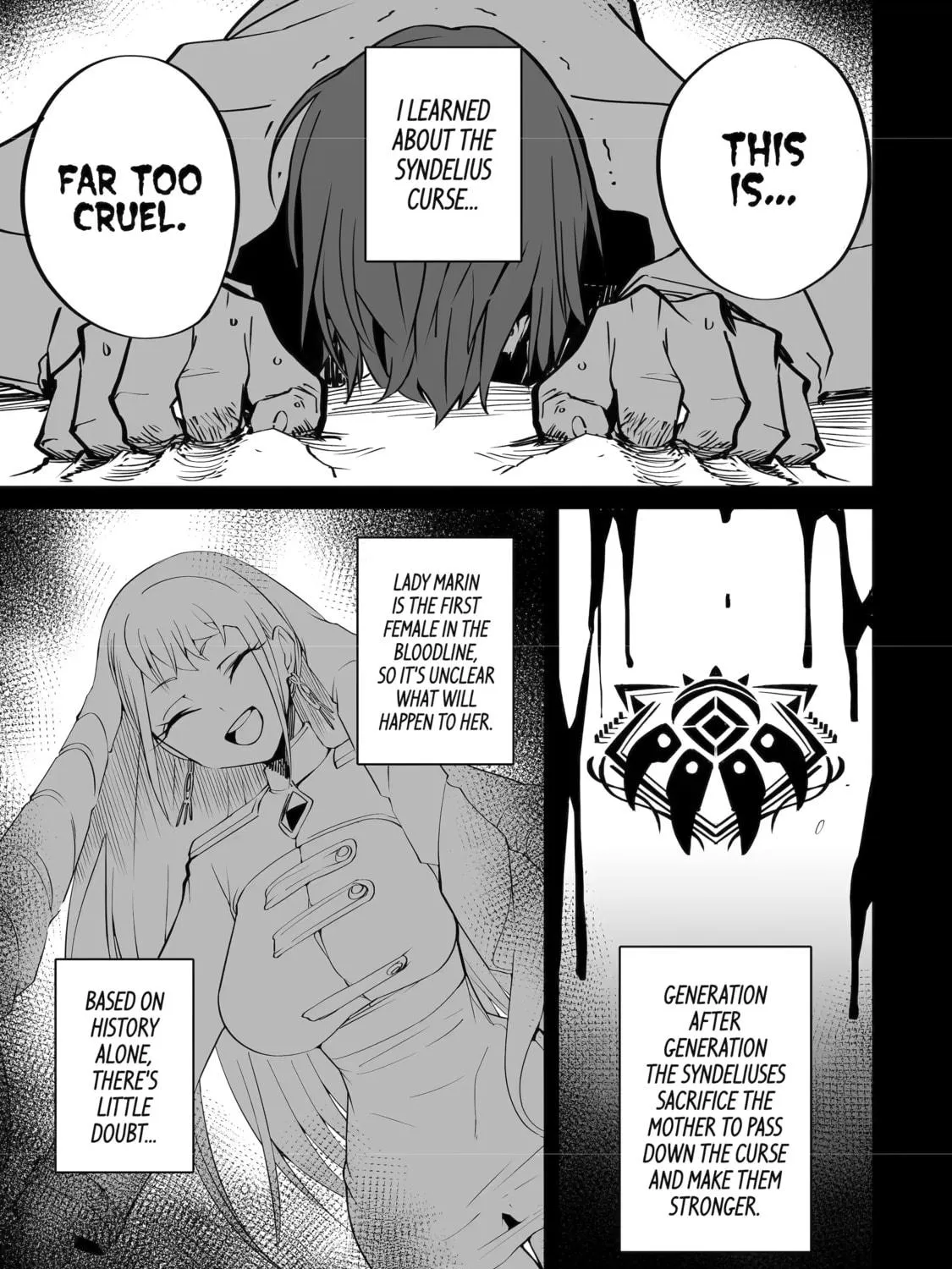 Always Second but Actually Invincible Chapter 18 page 41 - 