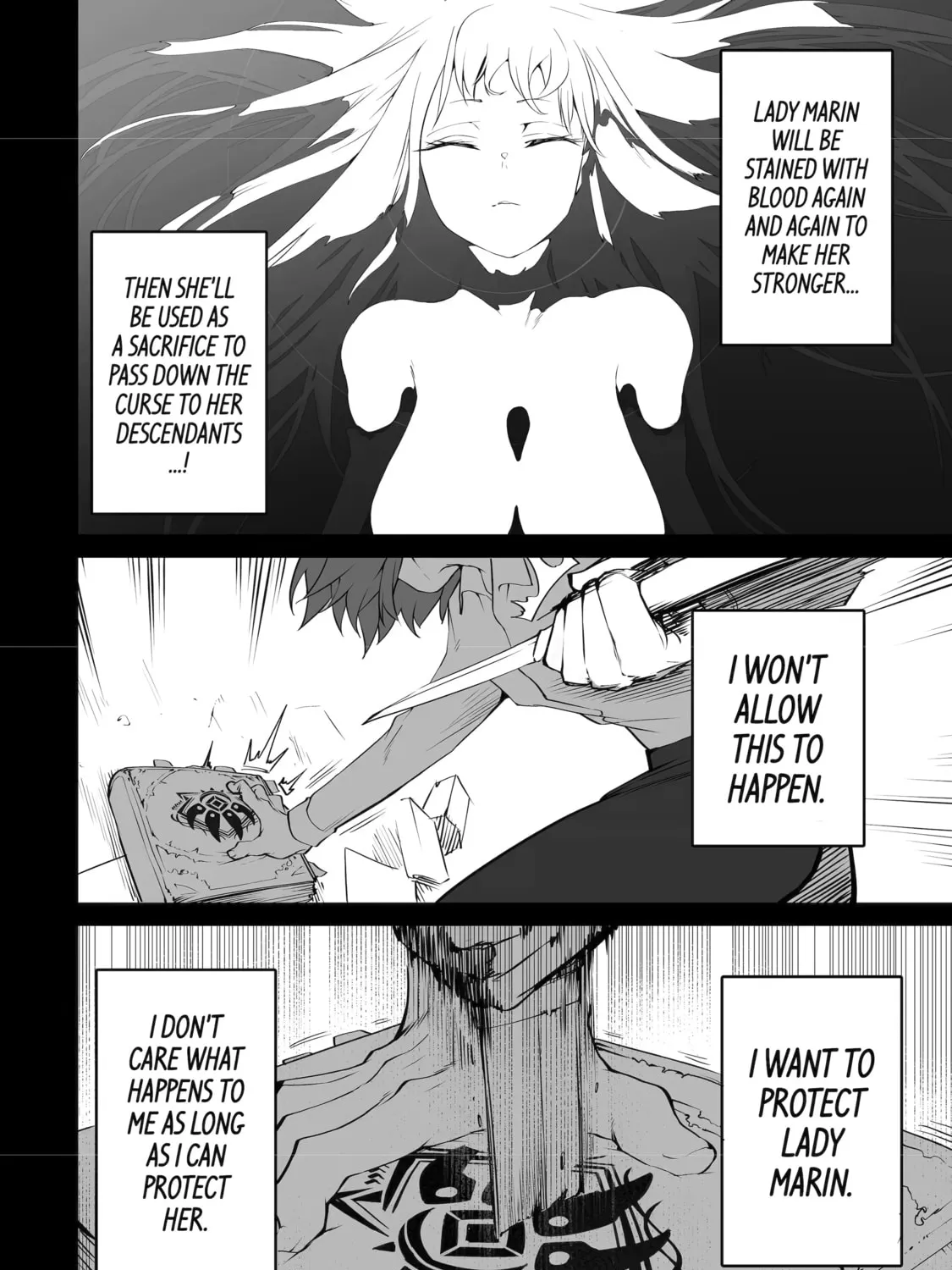 Always Second but Actually Invincible Chapter 18 page 43 - 