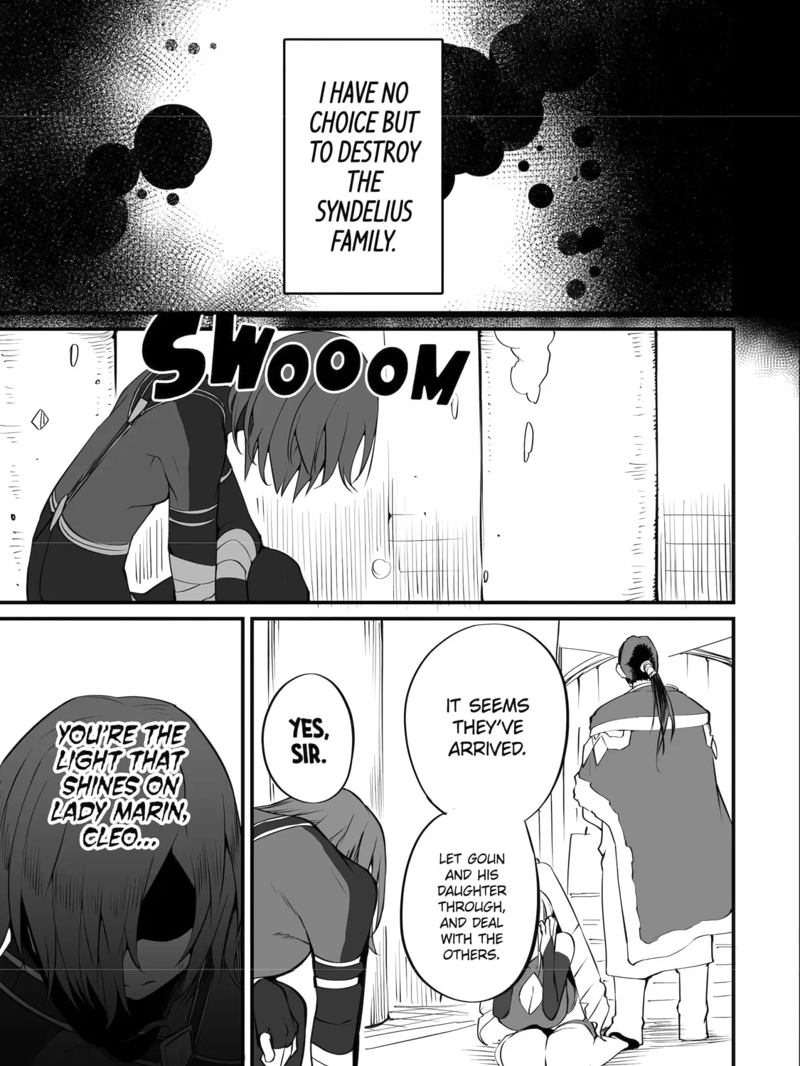 Always Second but Actually Invincible Chapter 18 page 45 - 