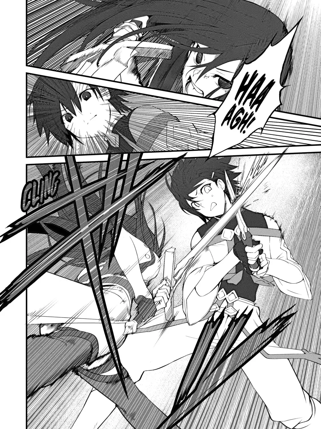 Always Second but Actually Invincible Chapter 2 page 31 - 