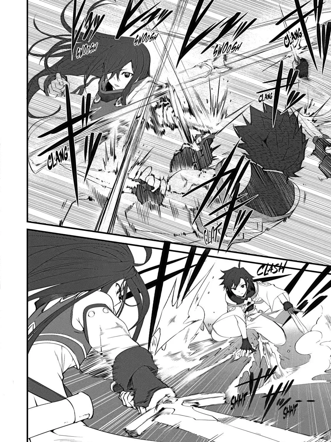 Always Second but Actually Invincible Chapter 2 page 39 - 