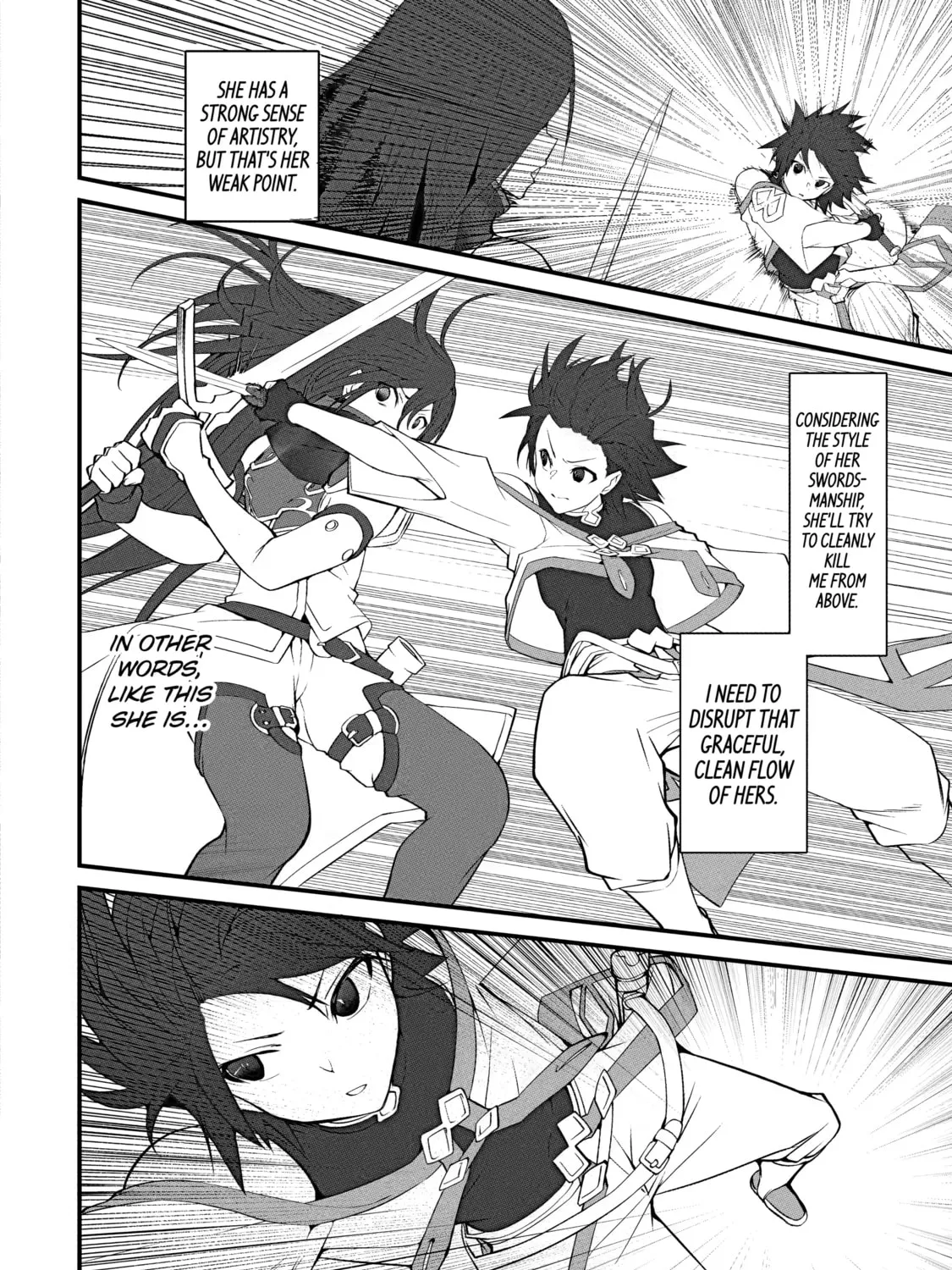 Always Second but Actually Invincible Chapter 2 page 43 - 