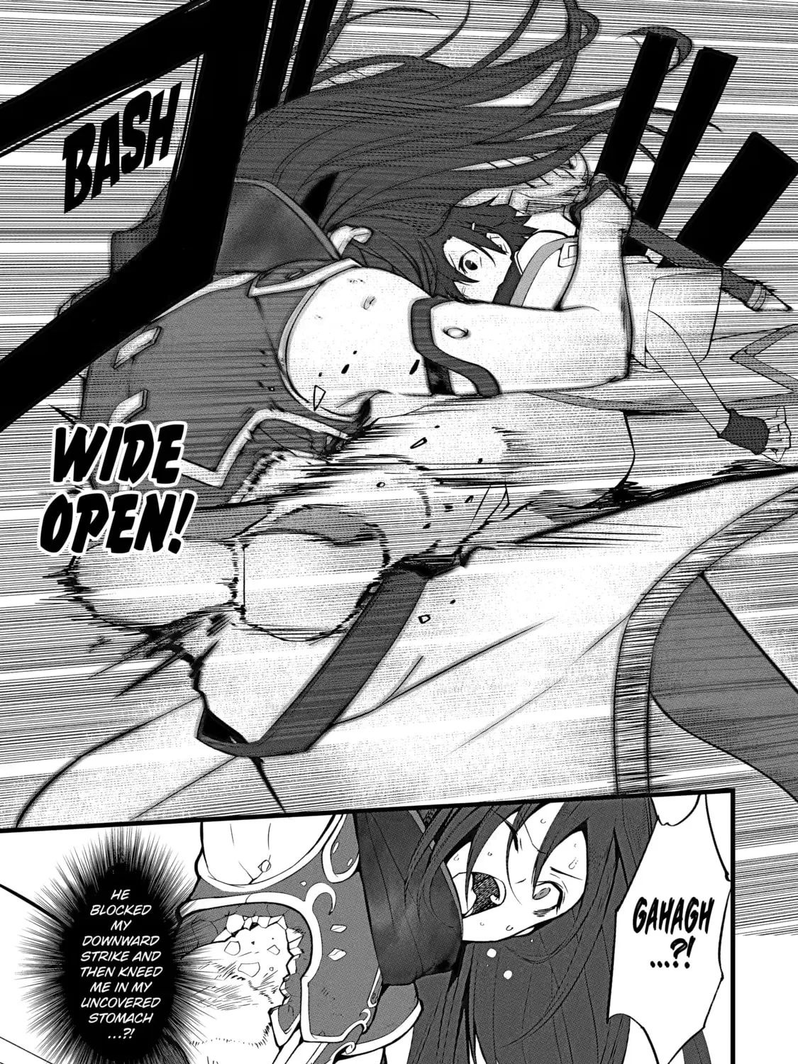 Always Second but Actually Invincible Chapter 2 page 45 - 