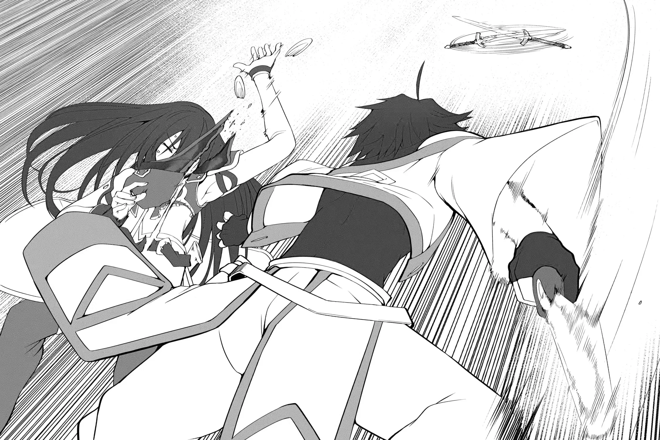 Always Second but Actually Invincible Chapter 2 page 51 - 