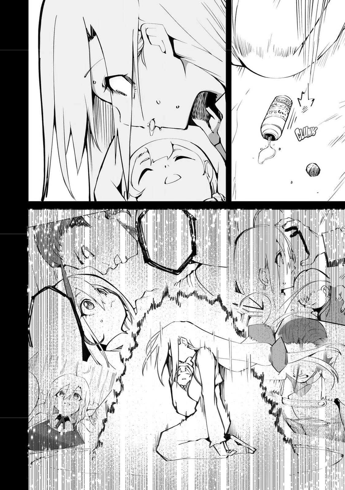 Always Second but Actually Invincible Chapter 20 page 30 - 