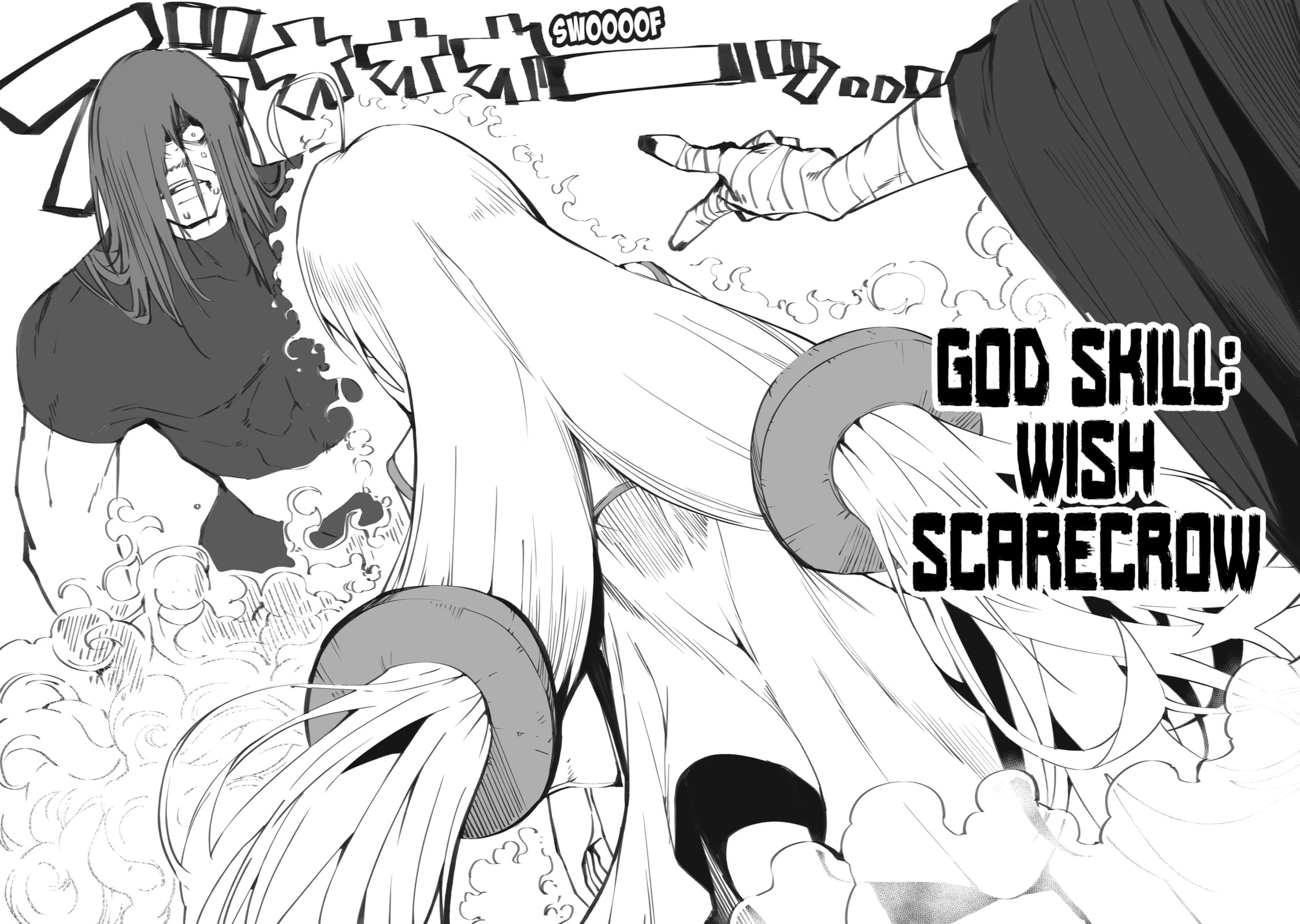 Always Second but Actually Invincible Chapter 22.1 page 12 - 