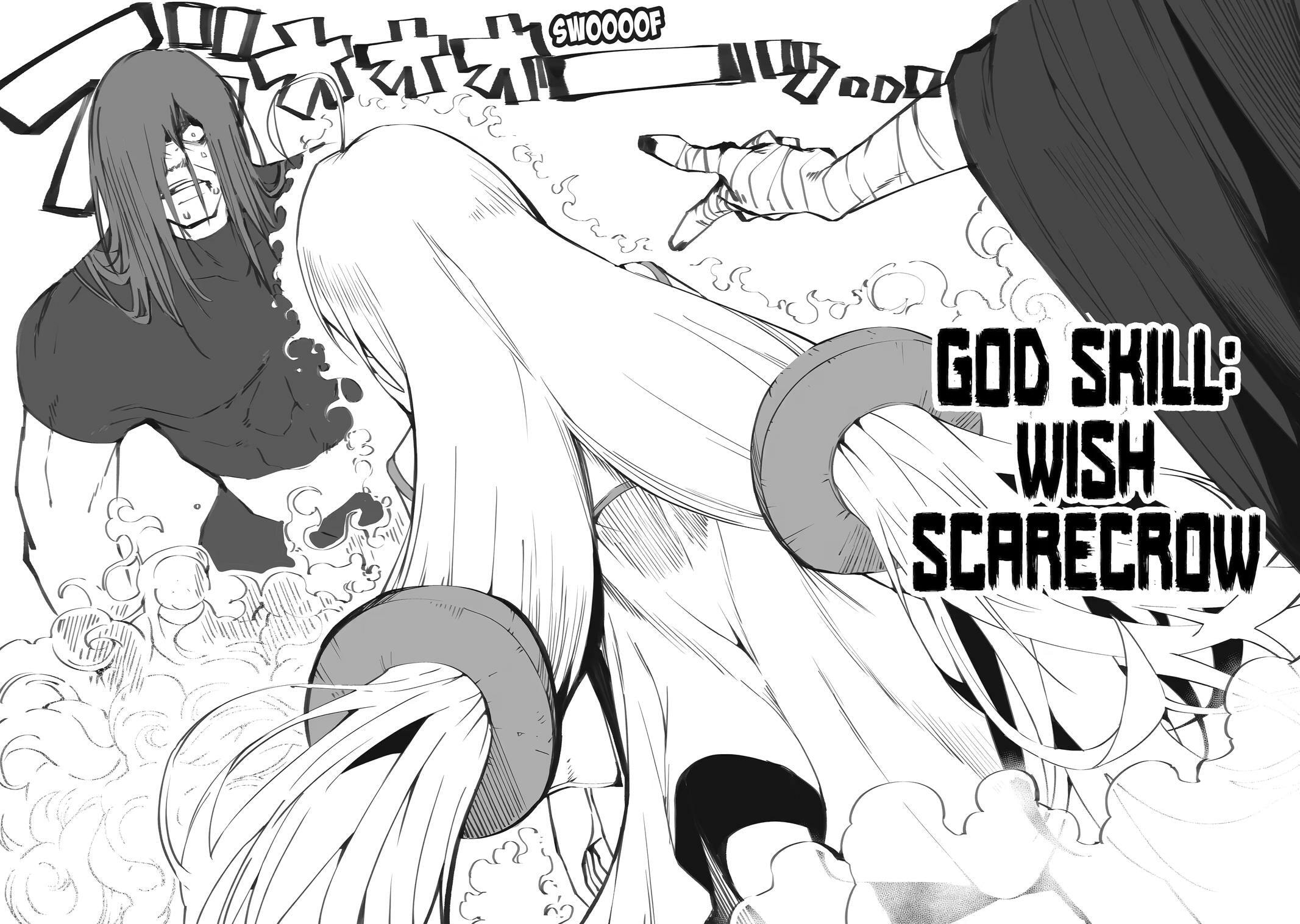 Always Second but Actually Invincible Chapter 22 page 12 - 