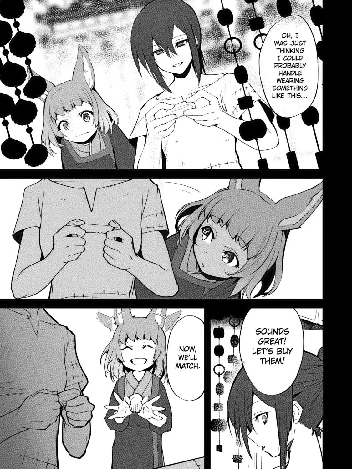 Always Second but Actually Invincible Chapter 3 page 29 - 